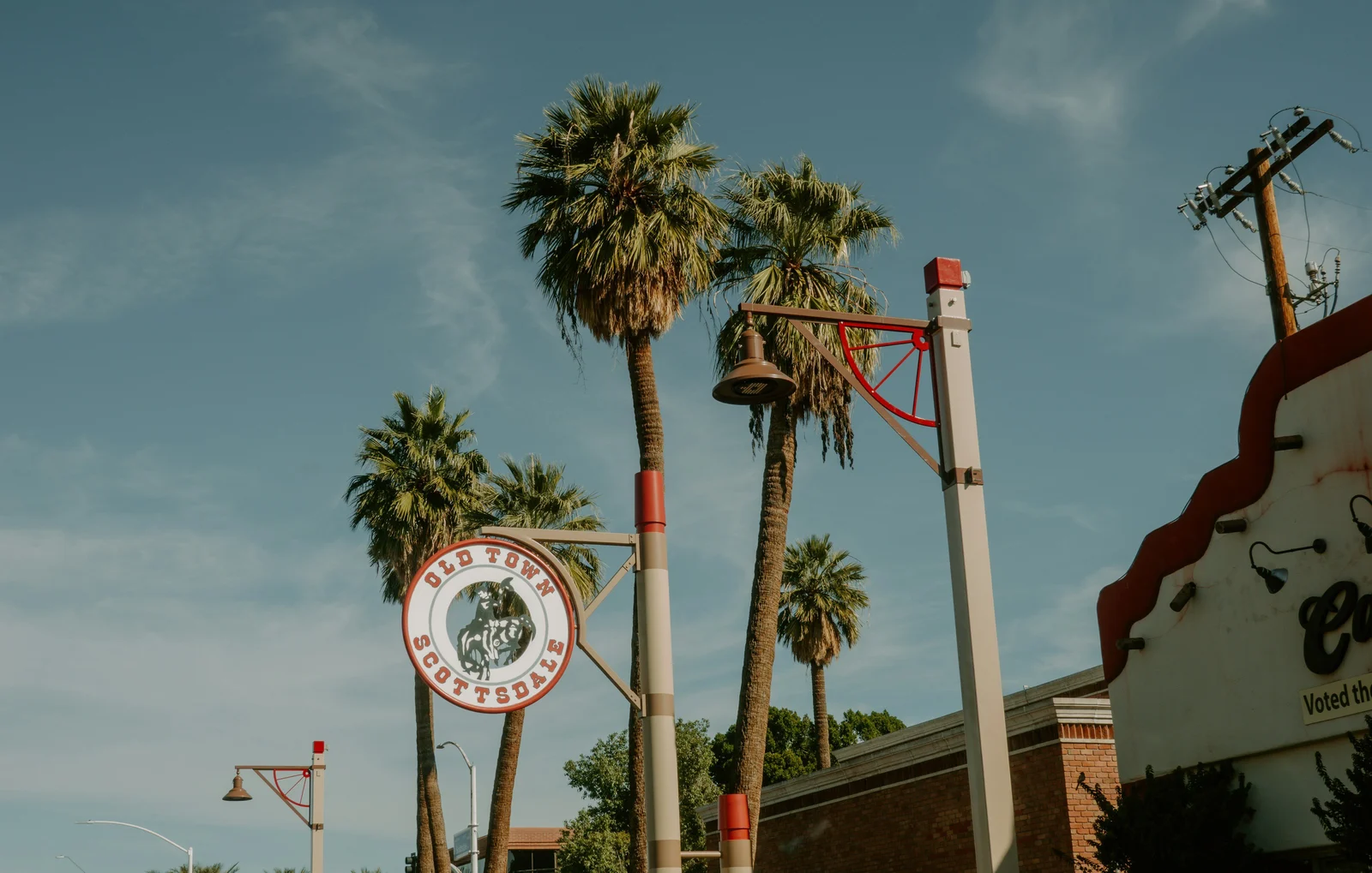 Mesa Market Place Swap Meet