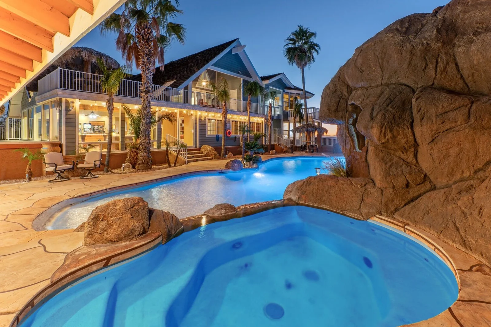 Arizona vacation rental home