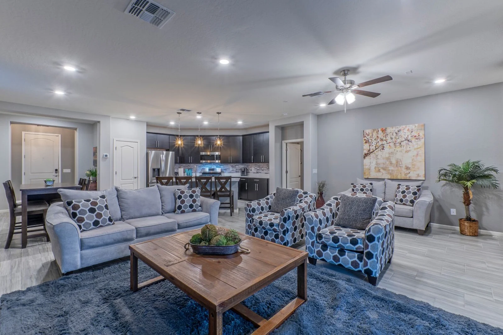Arizona vacation rental home