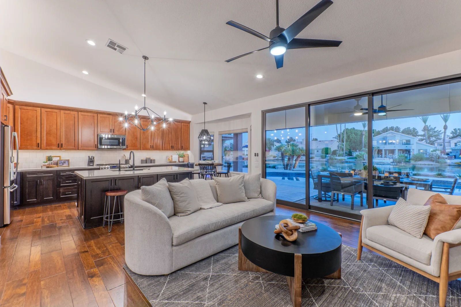 Arizona vacation rental property