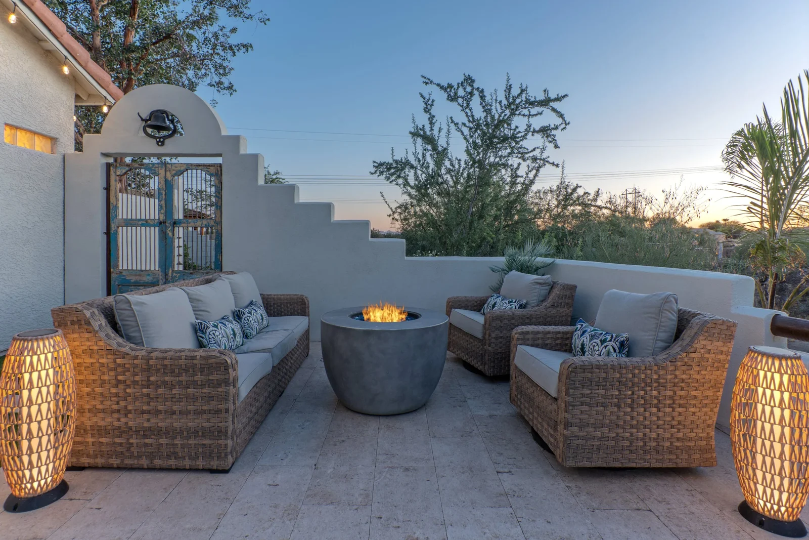 Arizona vacation rental property