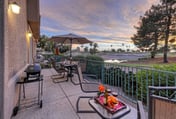 Superstition Lakes Golf Retreat