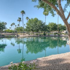 Superstition Lakes Manor