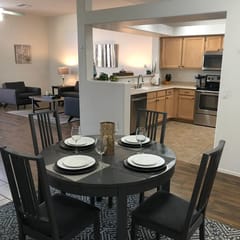 Mesa Moondance Villa
