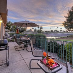 Superstition Lakes Golf Retreat
