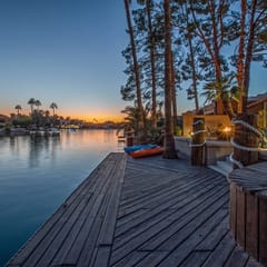 Gilbert Lake Treasure