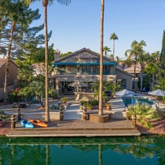 Gilbert Lake Treasure