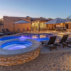 Scottsdale Dynamite Delight