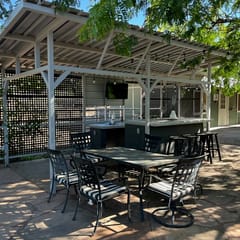 Diamond Spirit Ranch Guest House