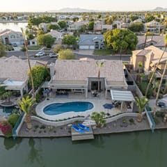 Gilbert Lake Gem