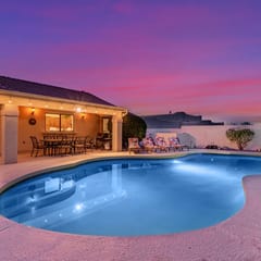 Sunrise Vista