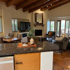 Boulders Bungalow