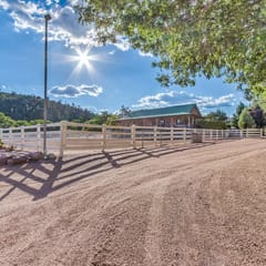 Diamond Spirit Ranch RV Space