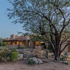 Boulders Bungalow