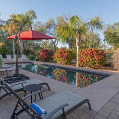 Scottsdale Golf Vista