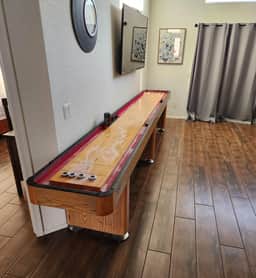 Mesa Moondance Villa