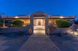 Scottsdale Dynamite Delight