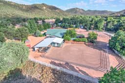 Diamond Spirit Ranch RV Space