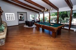 The Villa