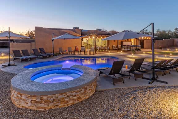 Scottsdale Dynamite Delight - Image 1