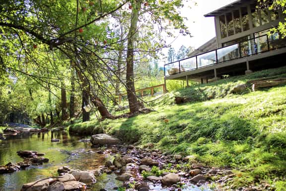 Hidden Creek Cottage - Image 1