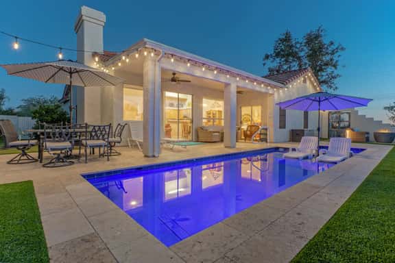 Gold Canyon Hideaway - Image 1