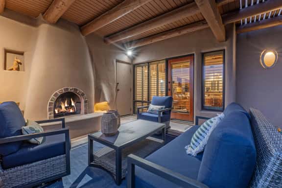 Boulders Bungalow - Image 1