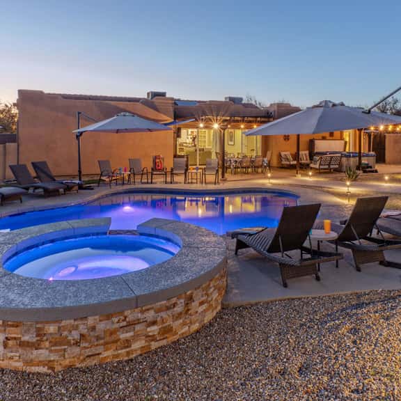 Scottsdale Dynamite Delight - Image 1