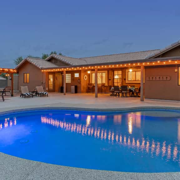 Adobe Ranch - Image 1