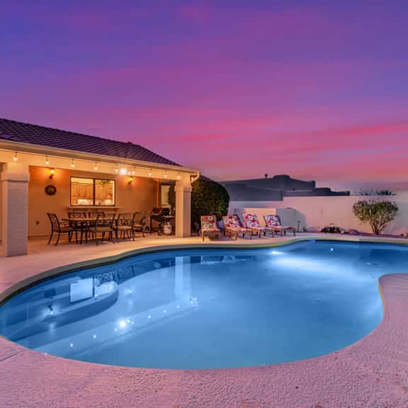 Sunrise Vista - Image 1