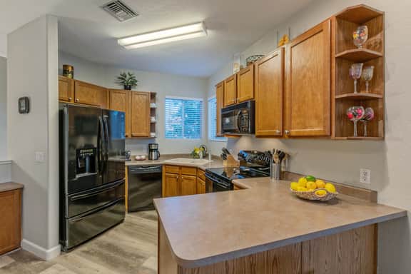 Superstition Lakes Manor