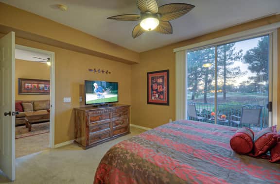 Superstition Lakes Golf Retreat