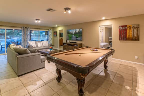 Scottsdale Dynamite Delight