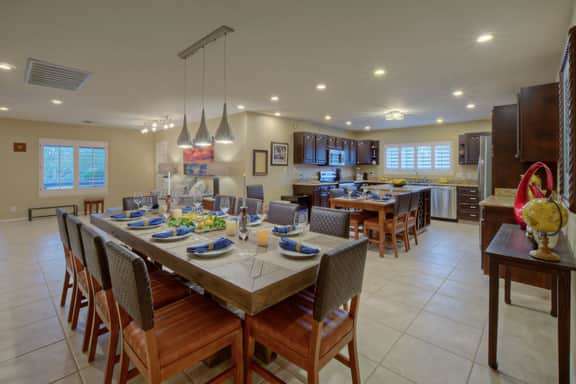 Scottsdale Dynamite Delight