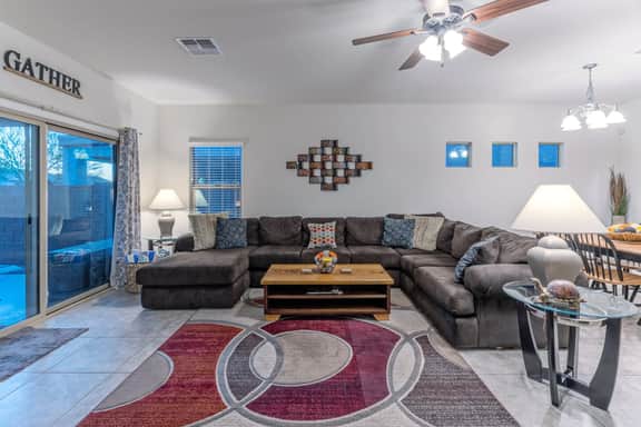 Quail Run