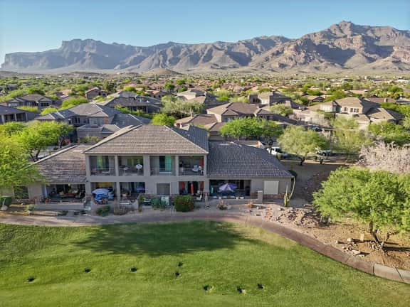 Gold Canyon Legend - Image 2