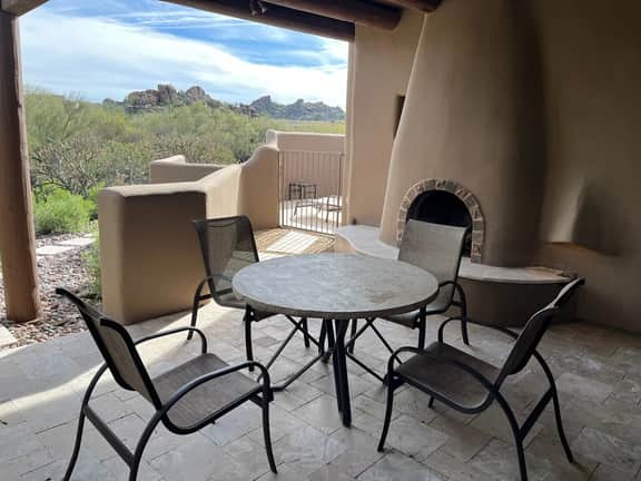 Boulders Bungalow