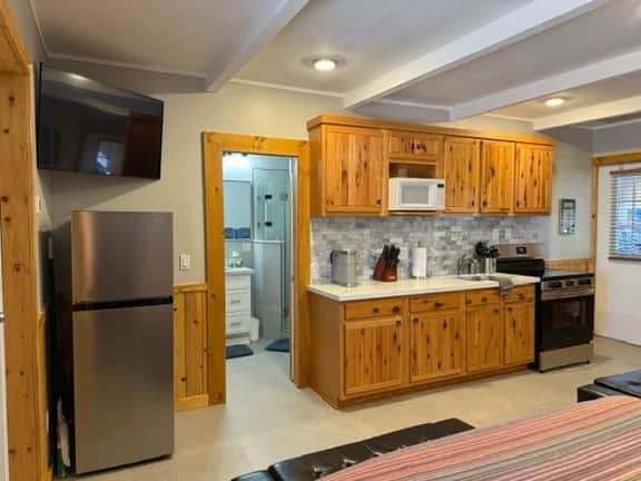 Diamond Spirit Ranch Guest House - Image 4