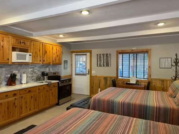 Diamond Spirit Ranch Guest House - Image 3