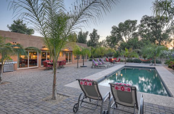 Scottsdale Shea East