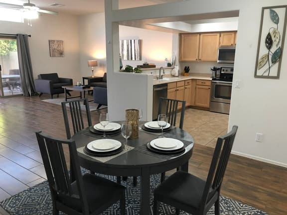 Mesa Moondance Villa