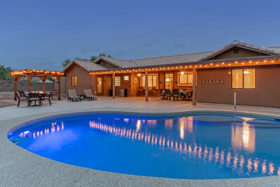 Adobe Ranch