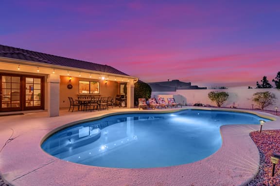 Sunrise Vista