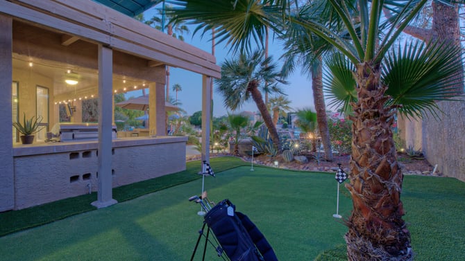 Calling ALL Golfers!