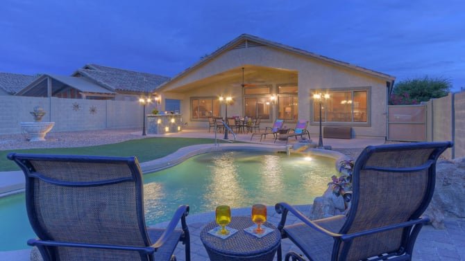 Truth or Consequences in Vacation Home Rentals