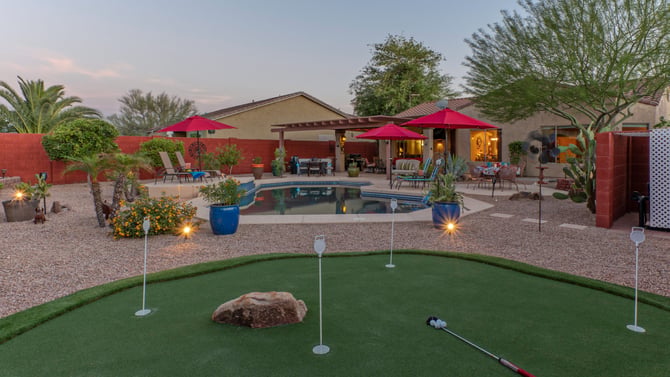 What Full Service Property Management Includes