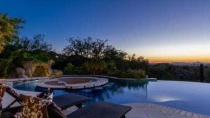 Home Sweet Home: How Vacation Rental Homes Outperform Hotels