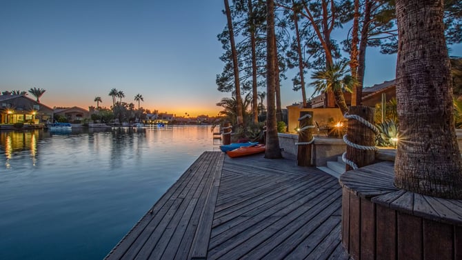 Make Money Renting Your Home
