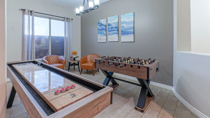 Amenities to Boost Your Bookings