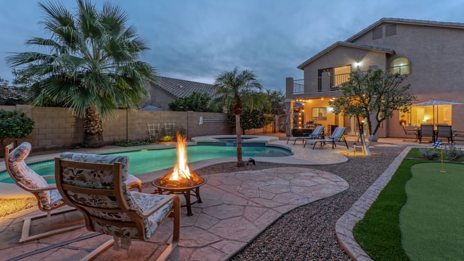 A Glossary of Vacation Rental Terms